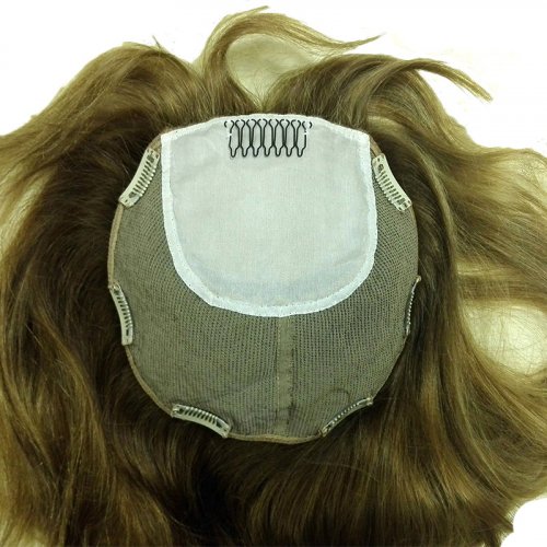 KP03 French Top with Hand Tied Back