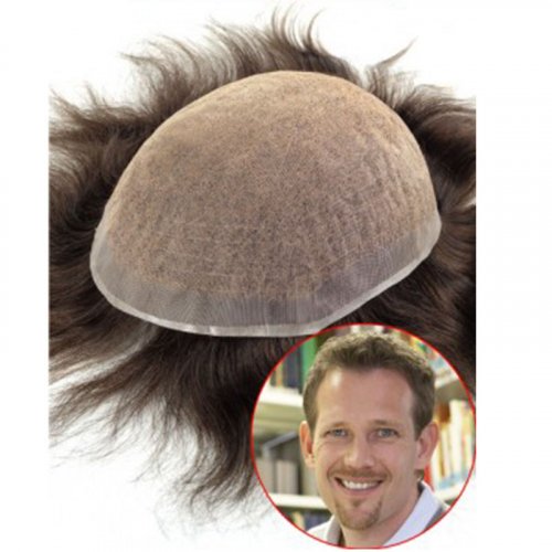 TP04 MONO SYSTEMS Stock Hairpieces