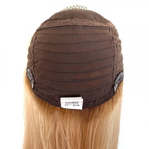 KP01 French Top with wefted Back