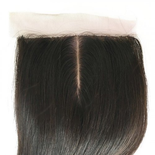 LFC01 Silk Top Lace Frontal Closure
