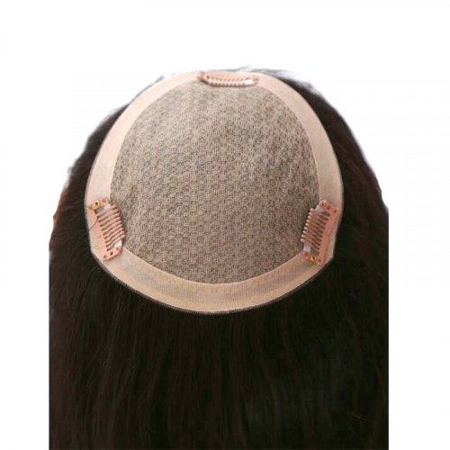 MT03 Silk Mono Toppers