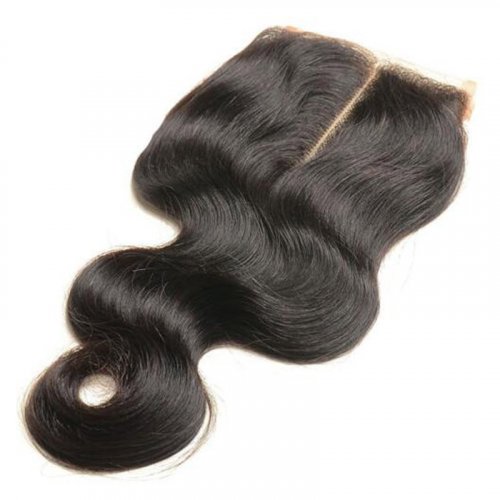 LFC02 4 X 4 Lace Frontal Closure
