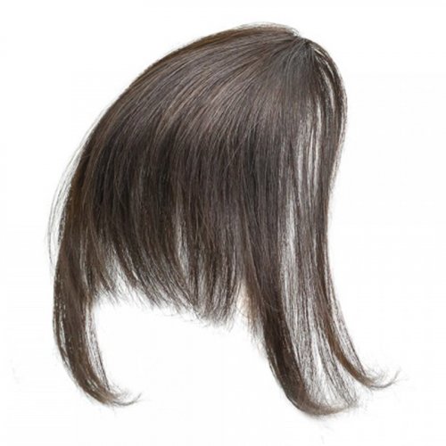 CB01 Clip in Bangs