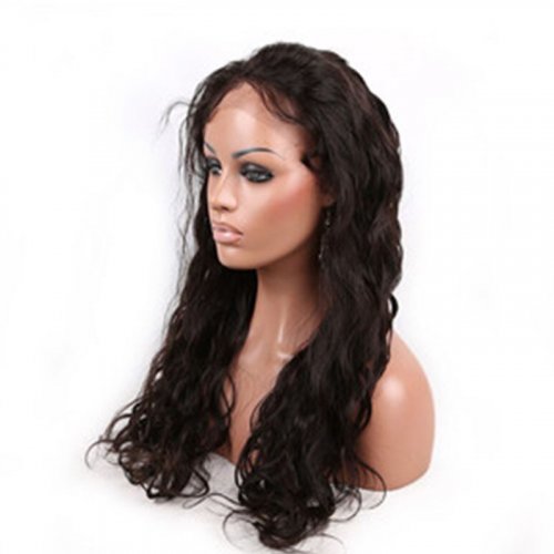 LW02 Stock Front Lace Wigs