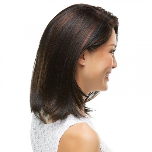 MTA01 Mono Top All hand tied Wigs