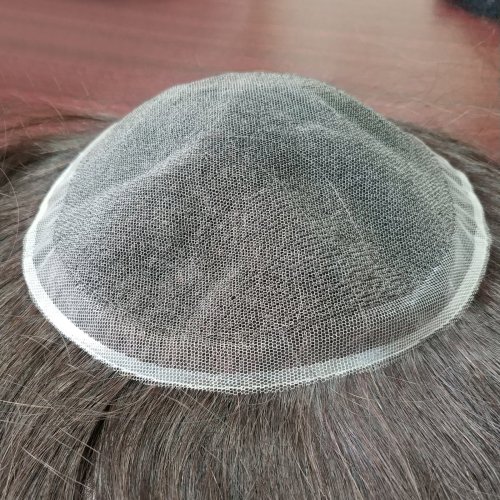 Full lace hairpiece